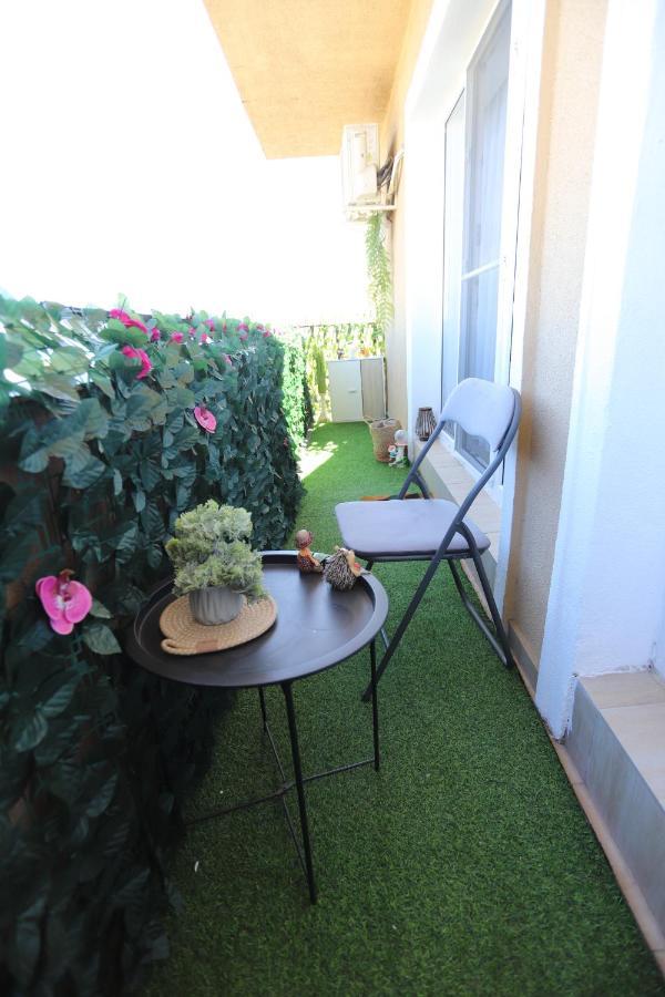 Apartament Beauty Smarald By Cosmopolis Stefanestii de Jos Eksteriør bilde